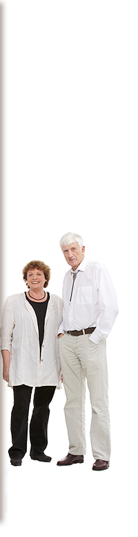 Sigrid und DI Kurt Winter